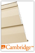 Vinyl Cladding Bowen